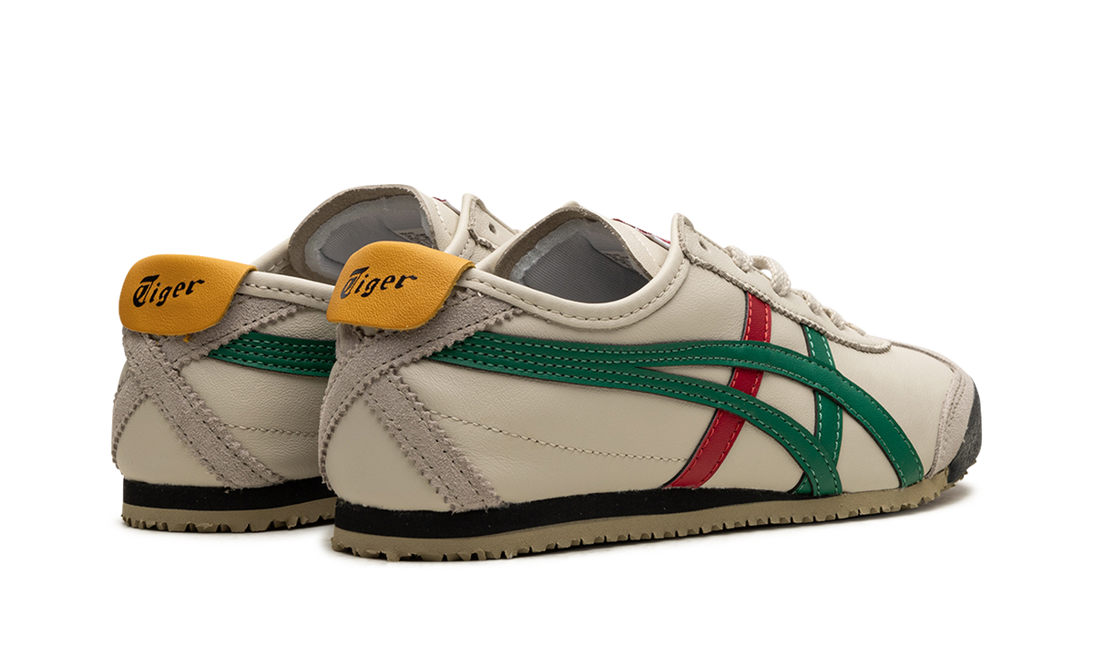 Onitsuka Tiger Mexico 66 Sneakers - Birch Green | 1183C102 201