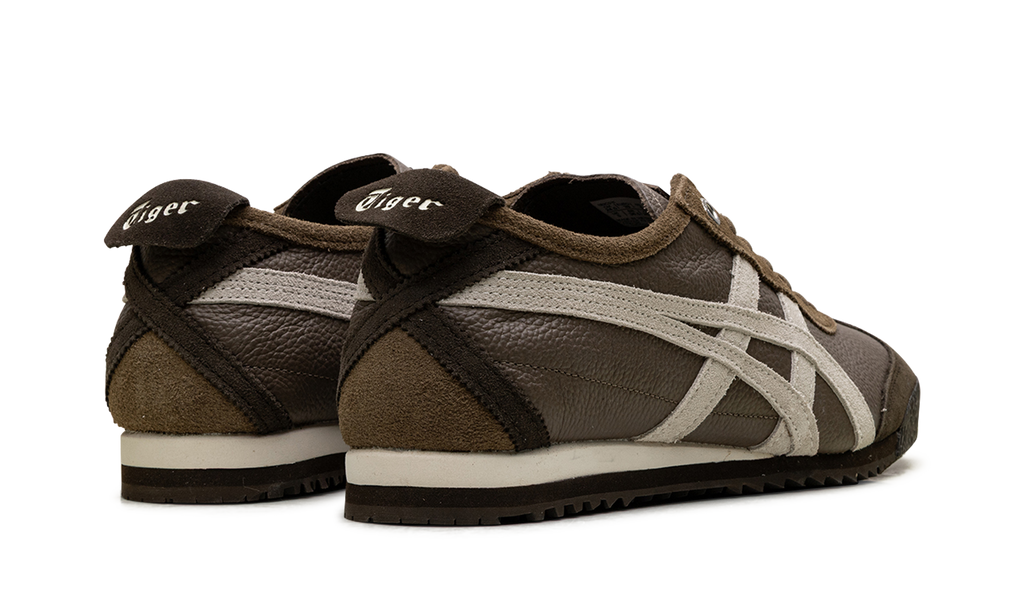 Onitsuka Tiger Mexico 66 SD Vintage Sneakers - Clay Canyon Cream