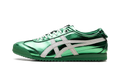 Onitsuka Tiger Mexico 66 SD Metallic Series Sneakers - Jade