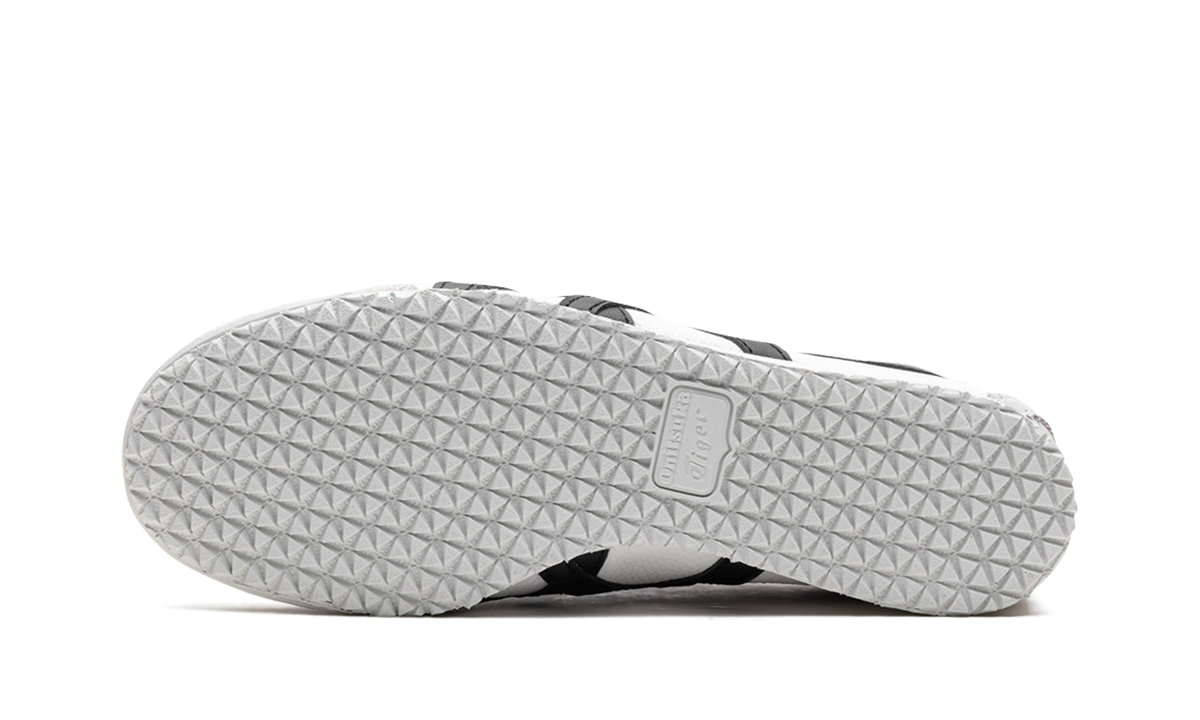 Onitsuka Tiger Mexico 66 Sneakers - White Black | Ref. 133875