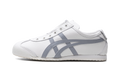 Onitsuka Tiger Mexico 66 Slip-On Sneakers - Cream Grey