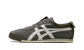 Onitsuka Tiger Mexico 66 Slip-On Sneakers - Mantle Green Birch