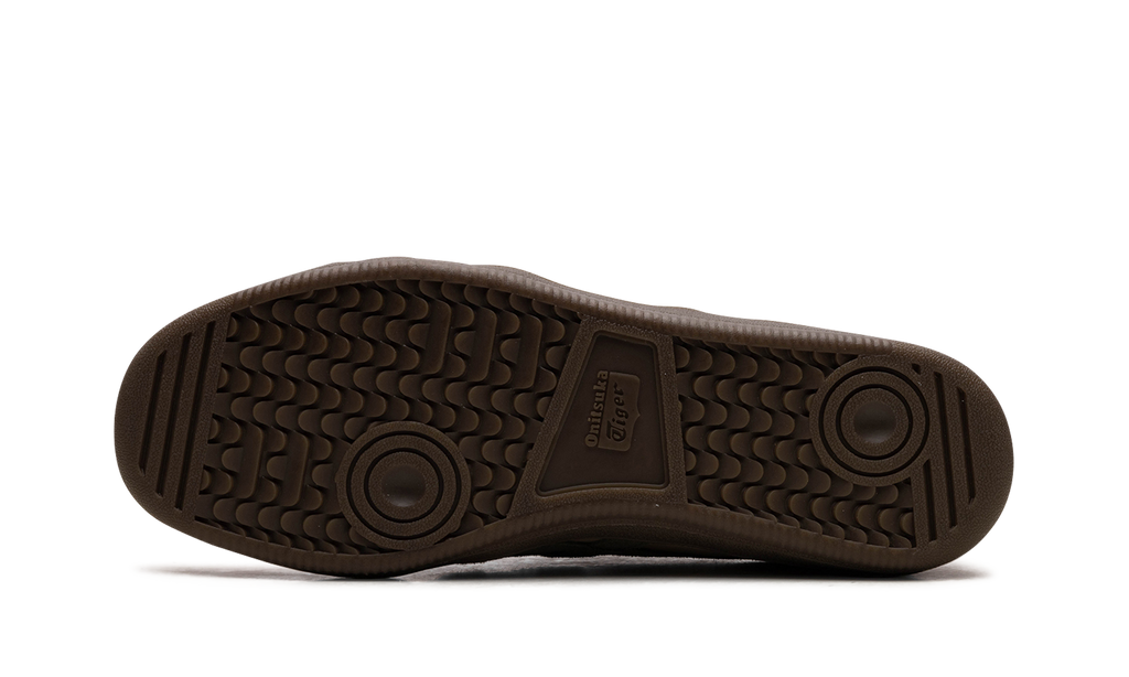 Onitsuka Tiger Tokuten Sneakers - Beige Green