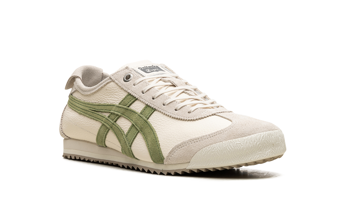 Onitsuka Tiger Mexico 66 SD Sneakers - Cream Birch | 1183C015 201
