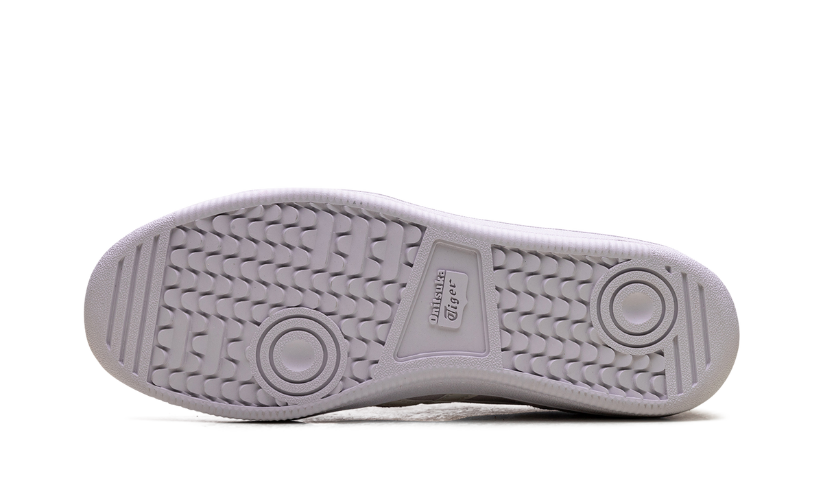 Onitsuka Tiger Tokuten Sneakers - Beige Purple