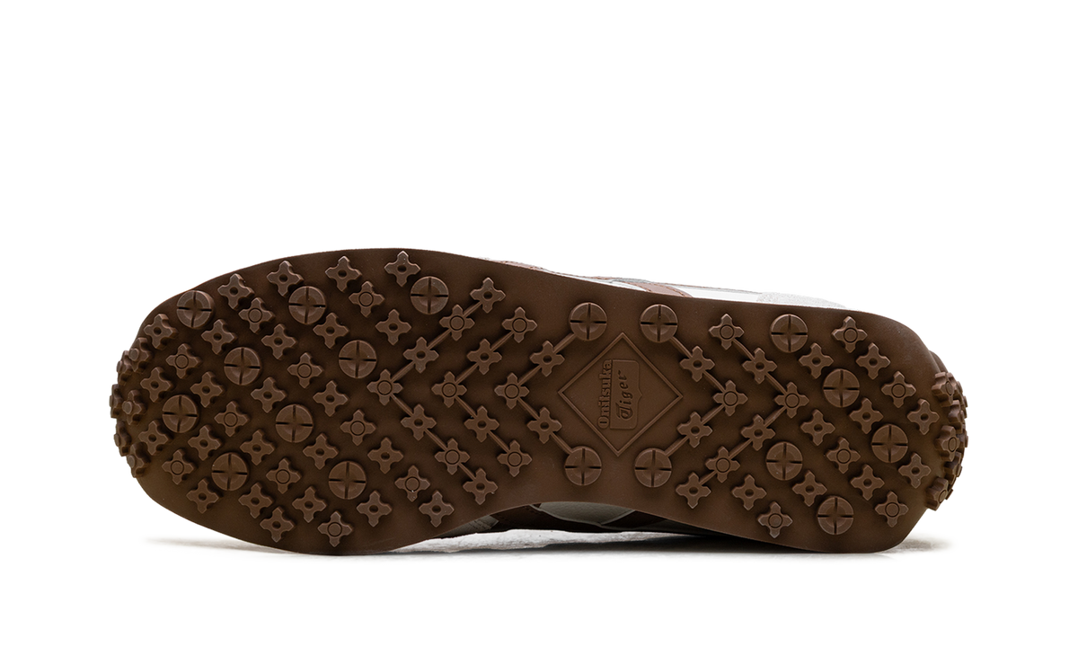 Onitsuka Tiger EDR 78 Sneakers - Birch Mocha Brown