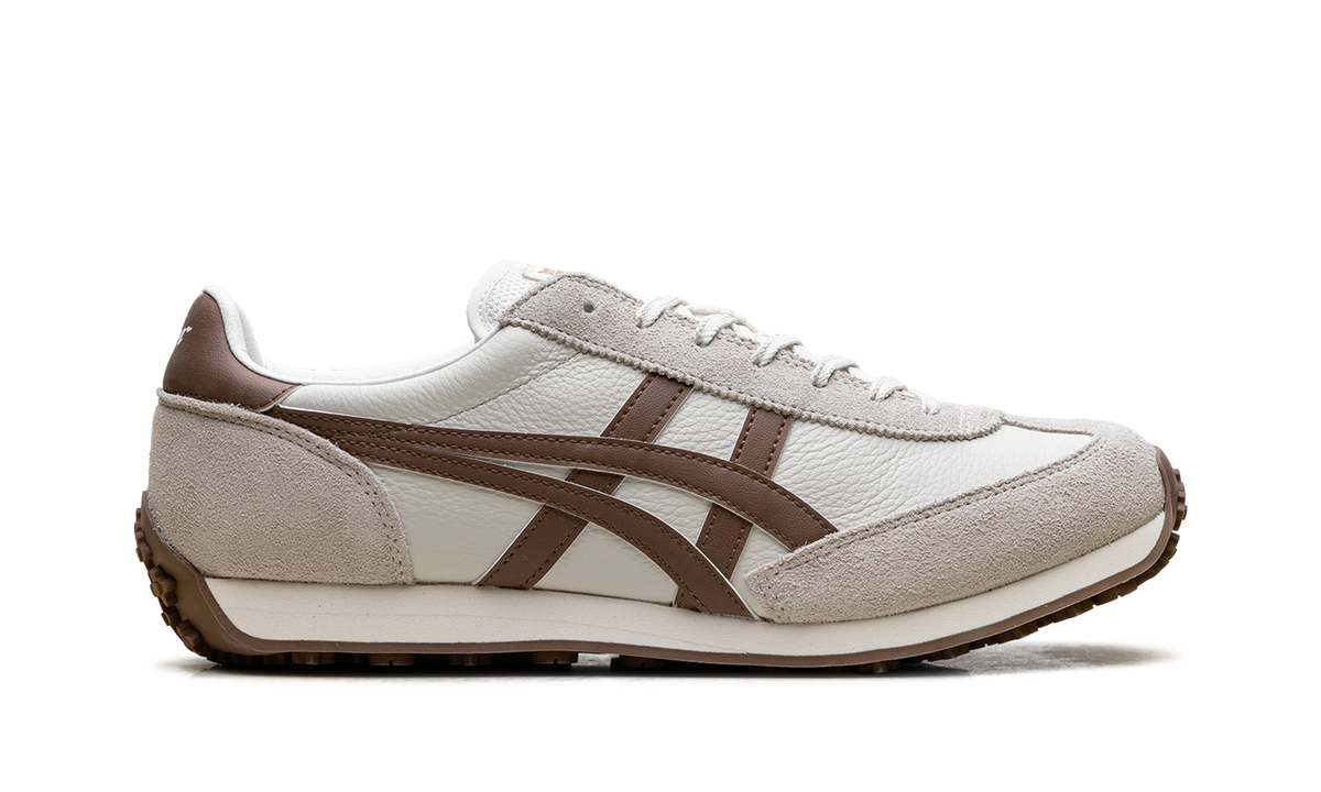 Onitsuka Tiger EDR 78 Sneakers - Birch Mocha Brown